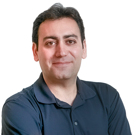 Mehdi-Allahyari
